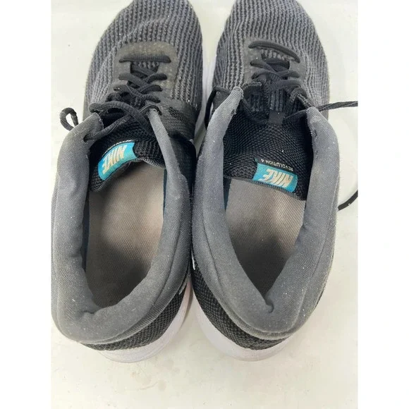 Nike Revolution 4 Running Shoes 908988-005 - Picture 7 of 8